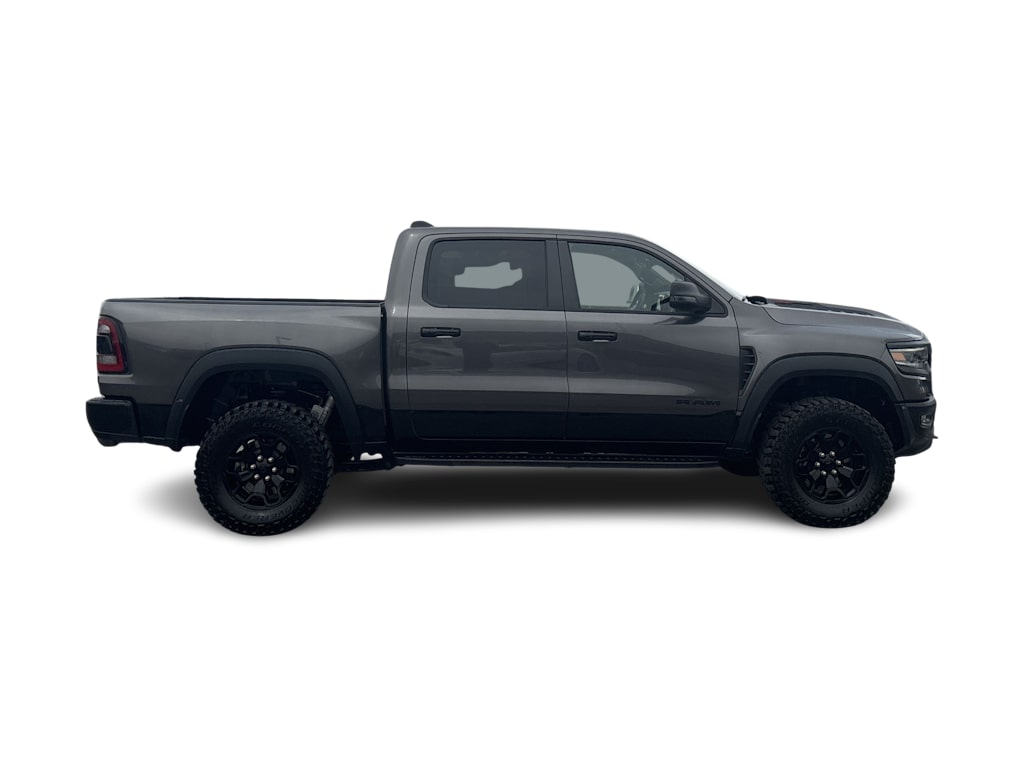 Thumbnail: 2023 RAM 1500 - 20