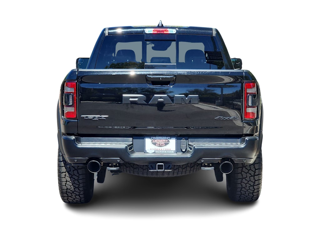 Thumbnail: 2023 RAM 1500 - 5