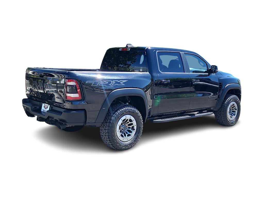Thumbnail: 2023 RAM 1500 - 21