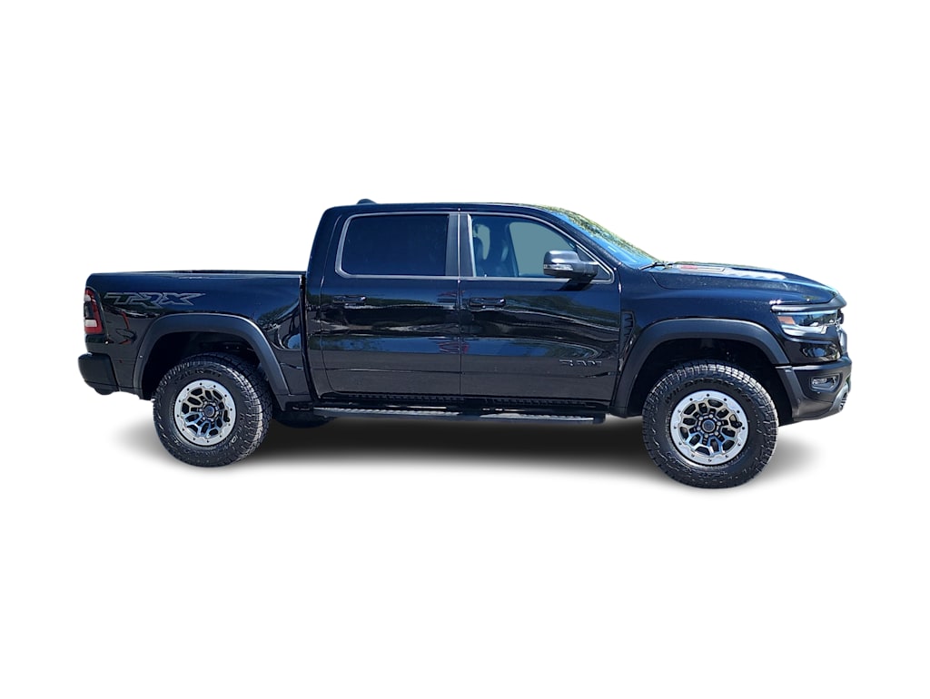 Thumbnail: 2023 RAM 1500 - 22