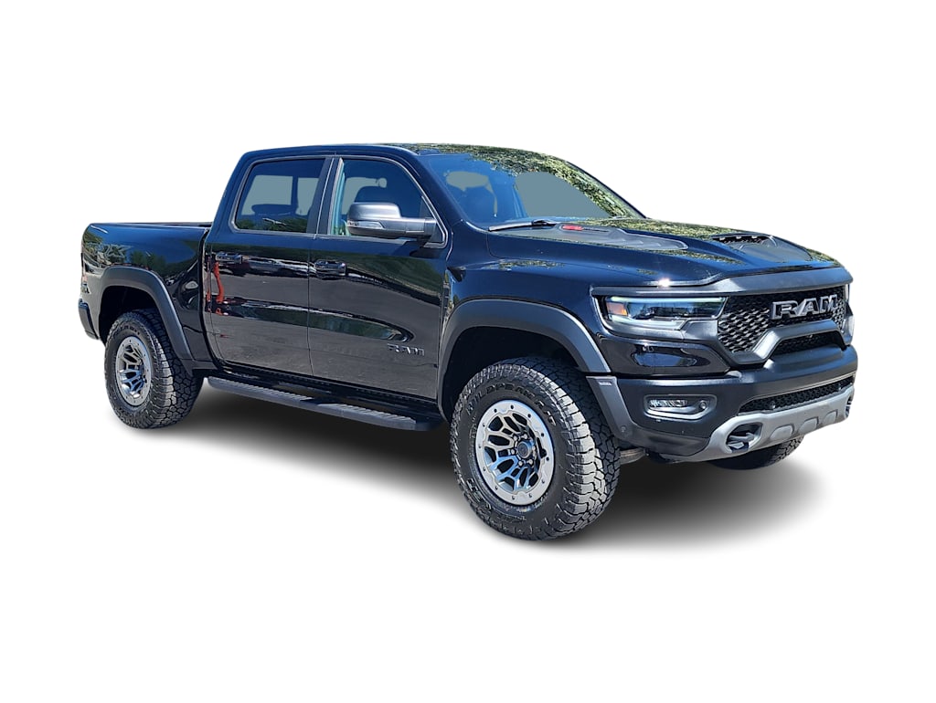 Thumbnail: 2023 RAM 1500 - 19