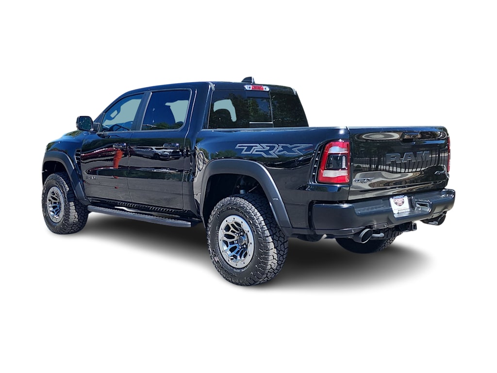 Thumbnail: 2023 RAM 1500 - 4