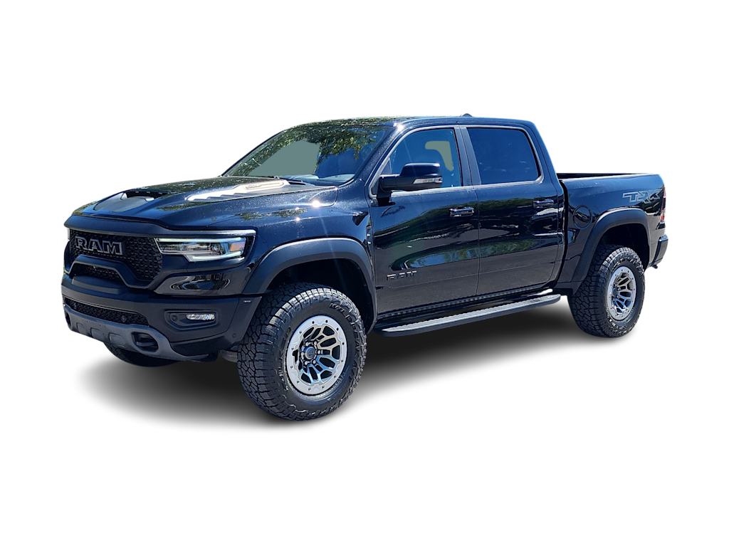Thumbnail: 2023 RAM 1500 - 20