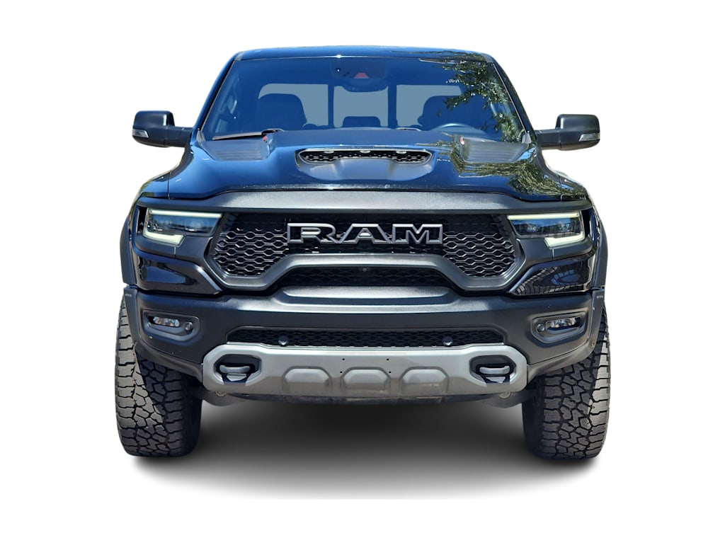 Thumbnail: 2023 RAM 1500 - 6