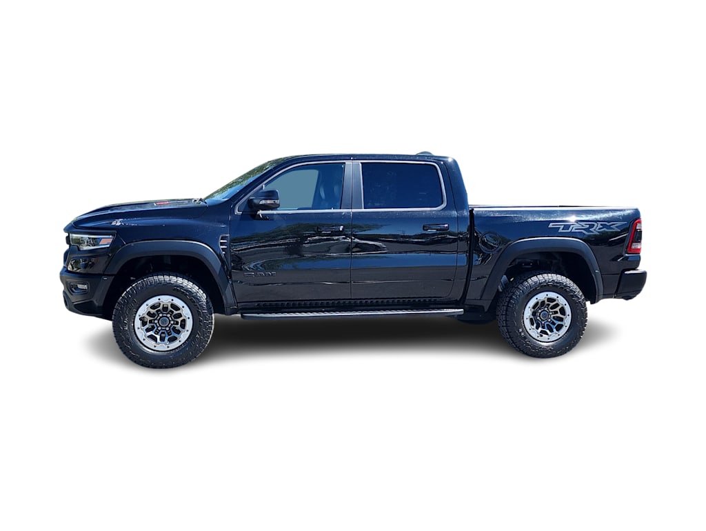 Thumbnail: 2023 RAM 1500 - 3