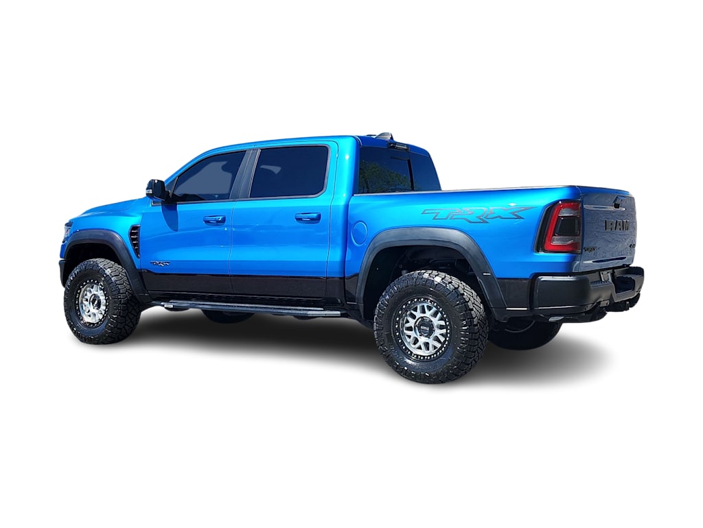 Thumbnail: 2022 RAM 1500 - 19