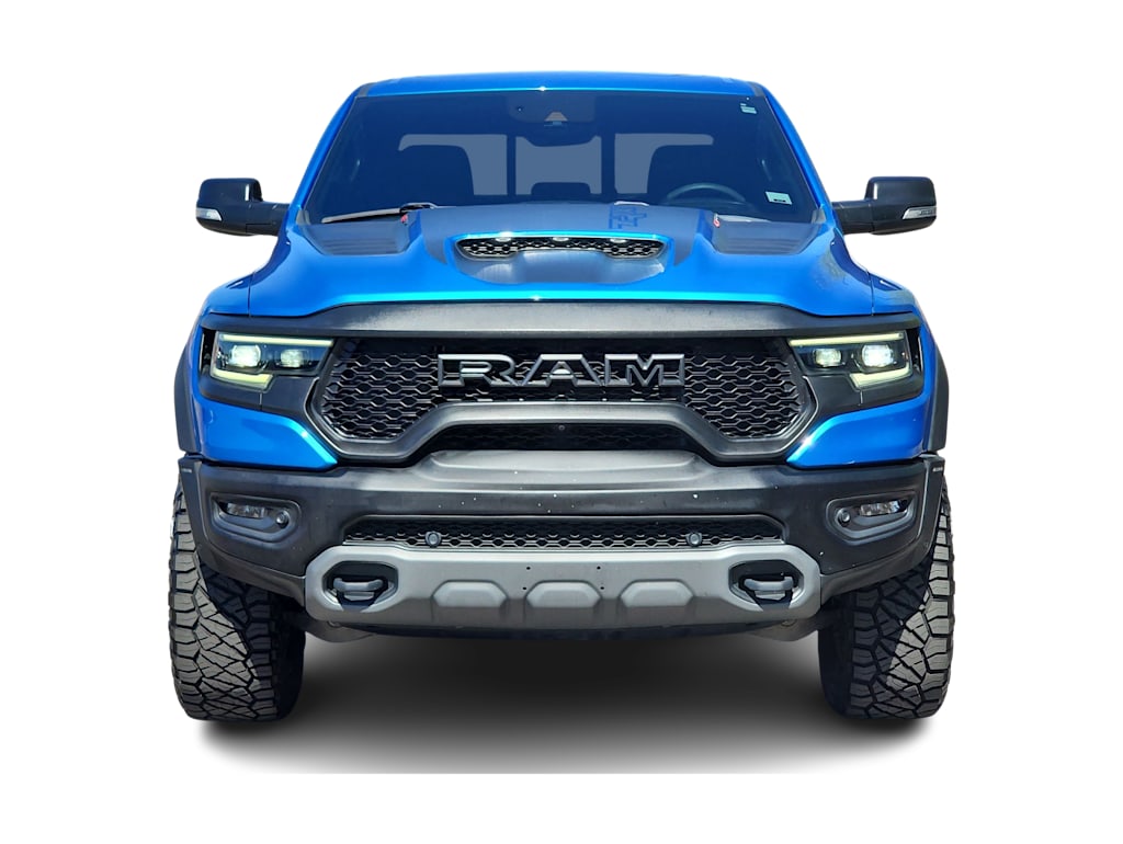 Thumbnail: 2022 RAM 1500 - 4