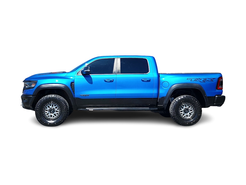 Thumbnail: 2022 RAM 1500 - 18