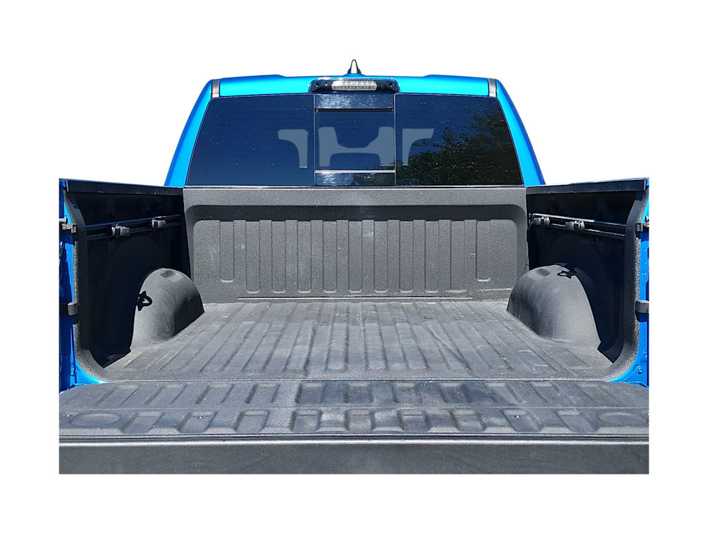 Thumbnail: 2022 RAM 1500 - 15