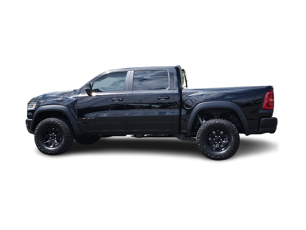 Thumbnail: 2026 RAM 1500 - 3