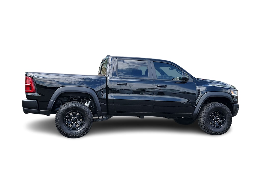 Thumbnail: 2026 RAM 1500 - 22
