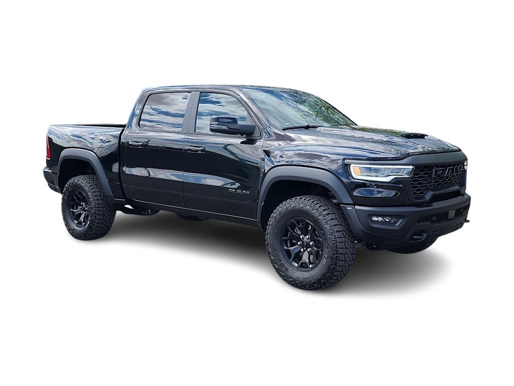 Thumbnail: 2026 RAM 1500 - 19