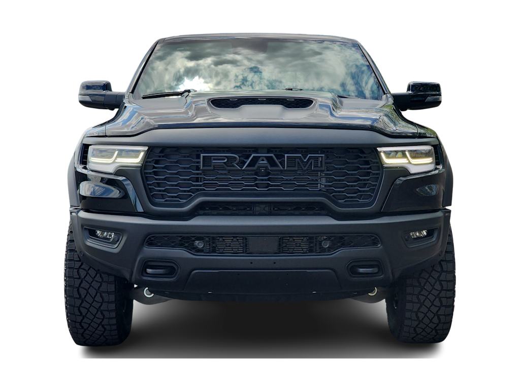 Thumbnail: 2026 RAM 1500 - 6
