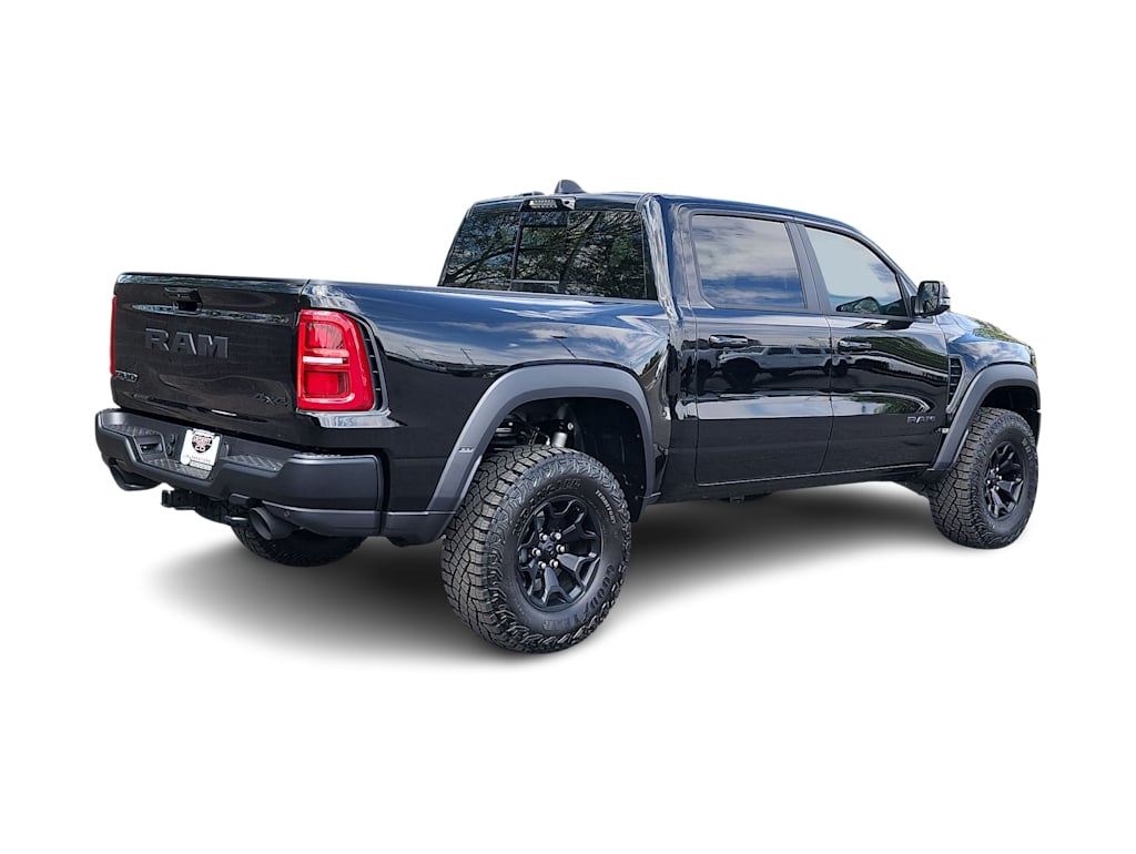 Thumbnail: 2026 RAM 1500 - 21