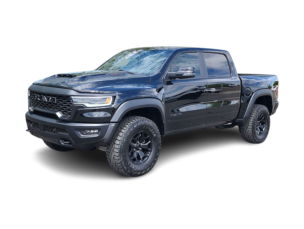 Thumbnail: 2026 RAM 1500 - 20