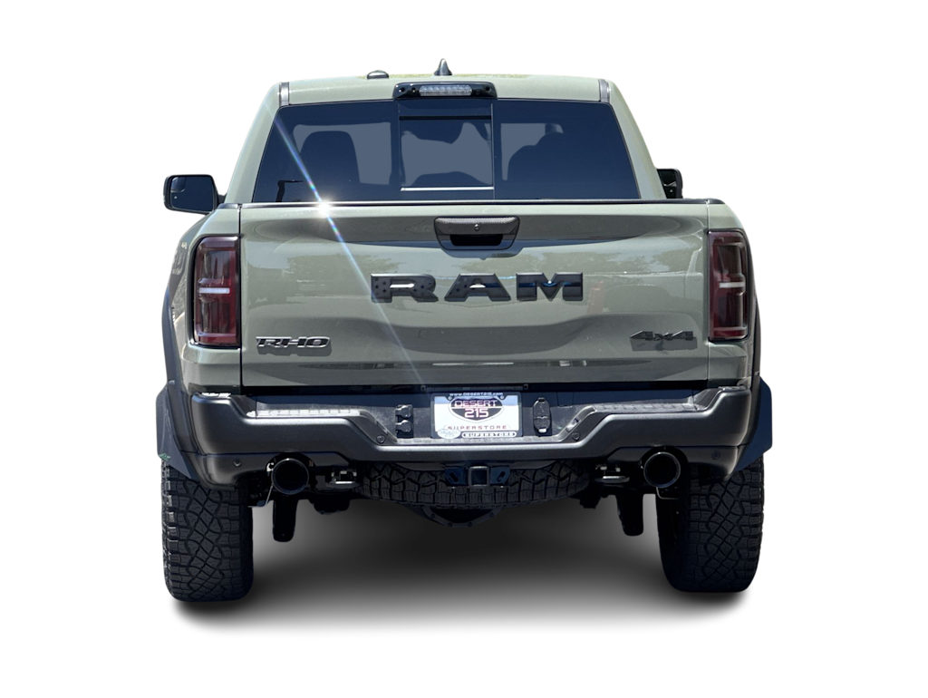 Thumbnail: 2026 RAM 1500 - 19
