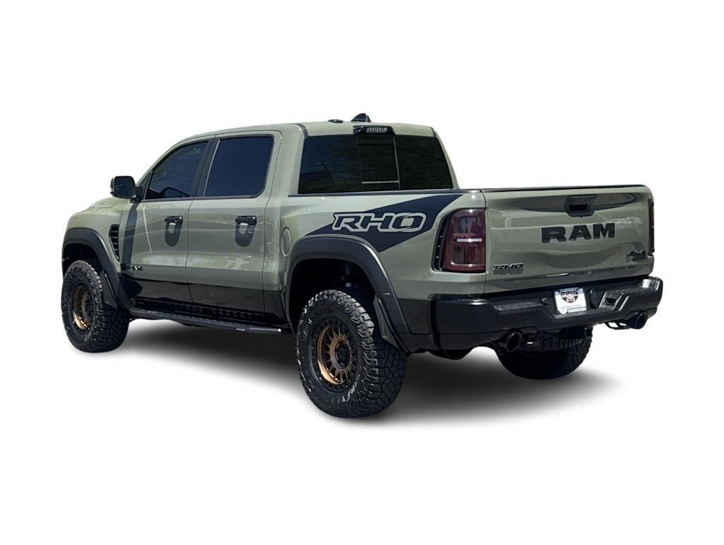 Thumbnail: 2026 RAM 1500 - 4