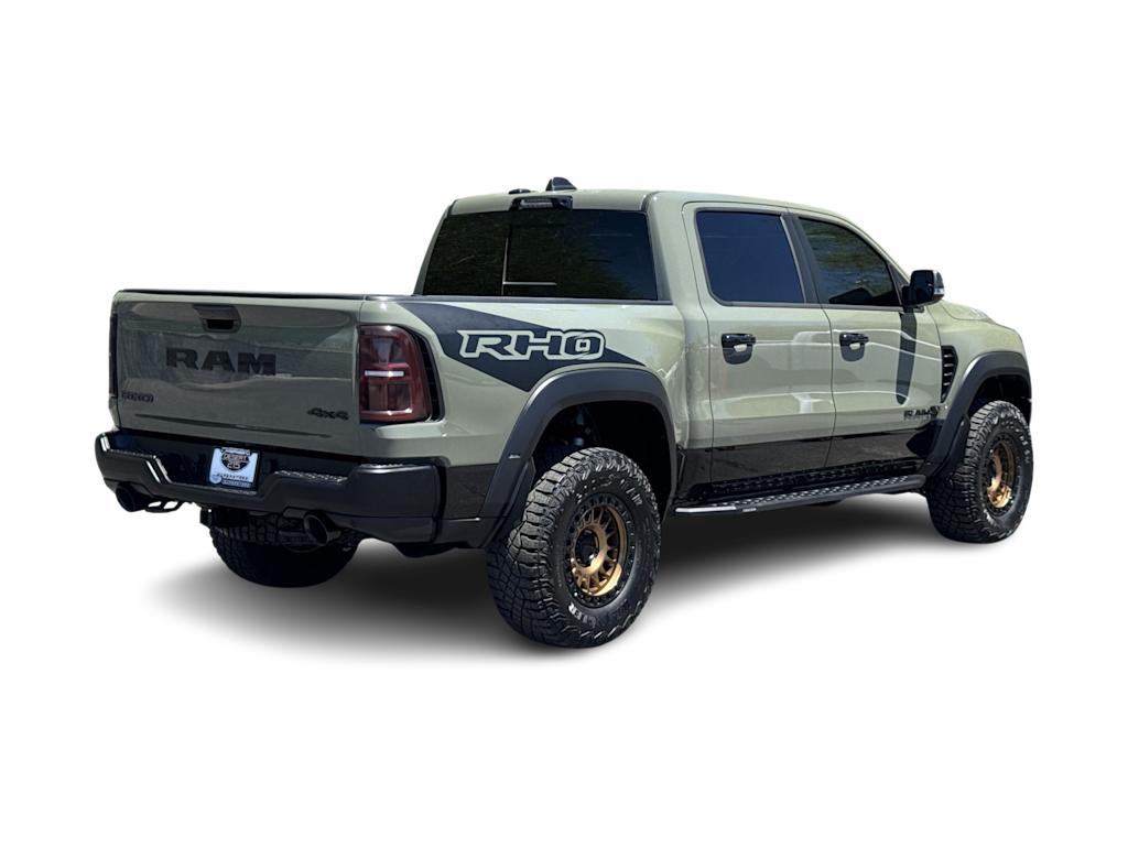 Thumbnail: 2026 RAM 1500 - 20