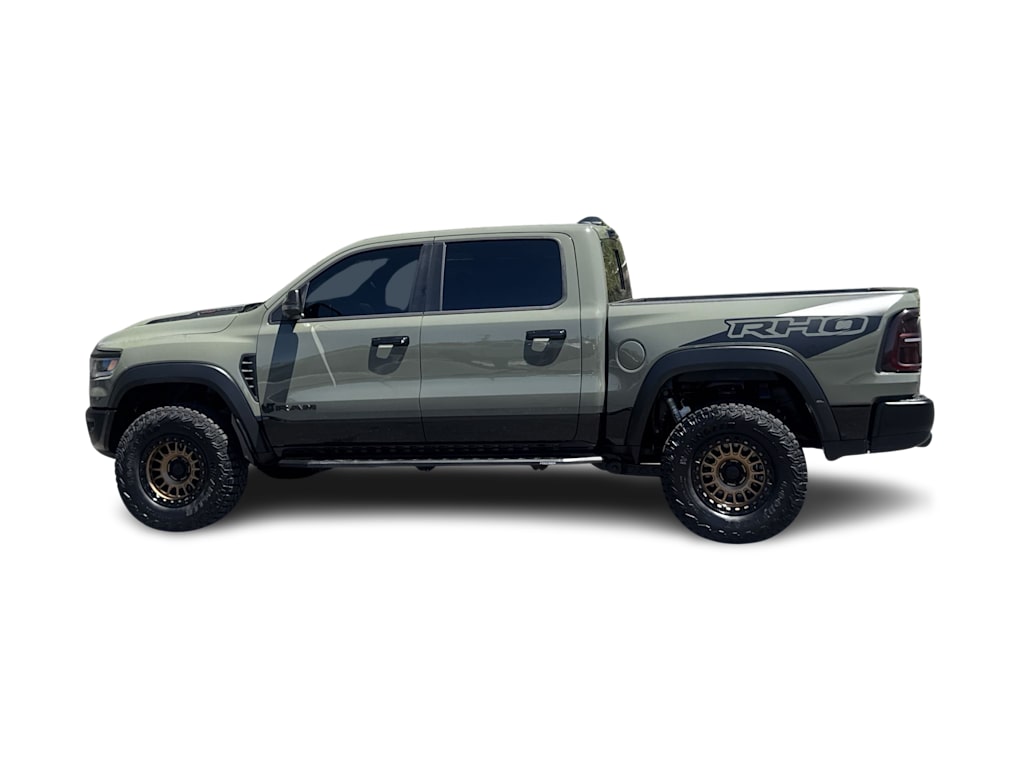 Thumbnail: 2026 RAM 1500 - 3
