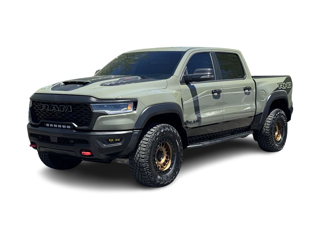 Thumbnail: 2026 RAM 1500 - 18