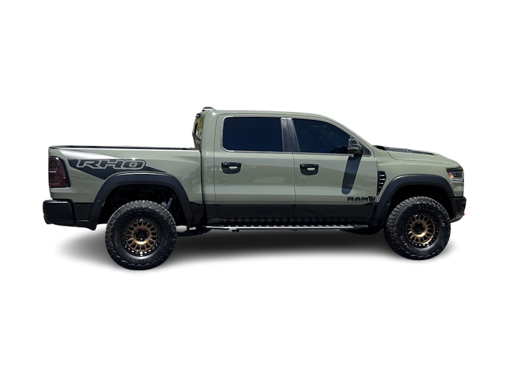 Thumbnail: 2026 RAM 1500 - 21