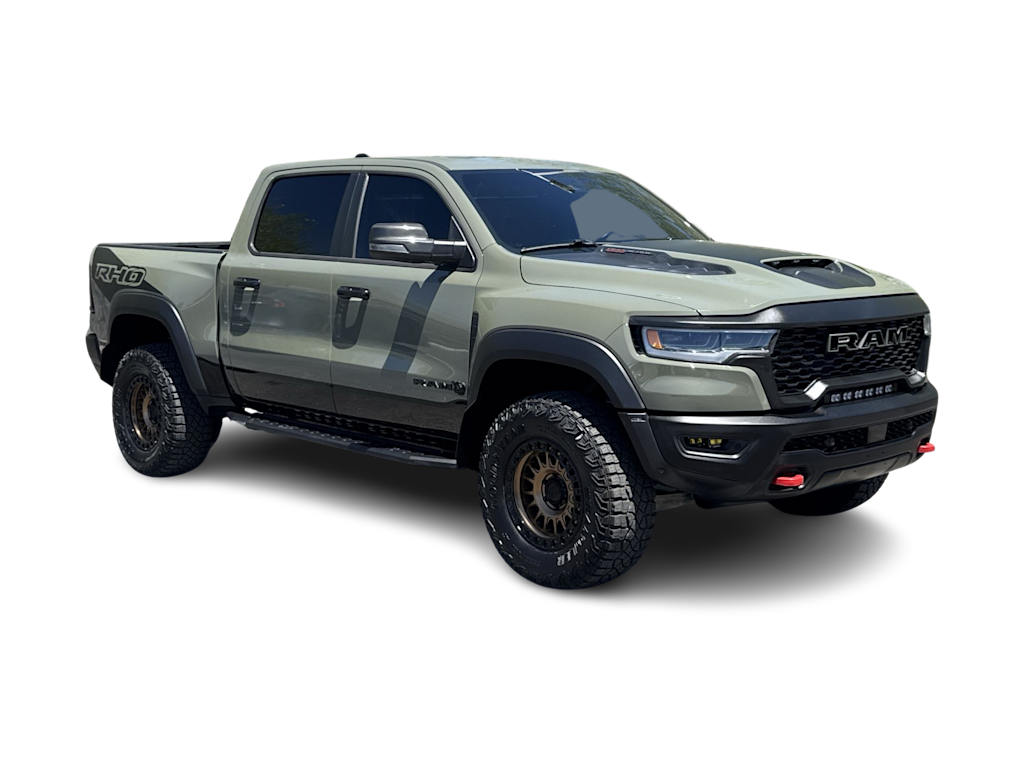 Thumbnail: 2026 RAM 1500 - 17