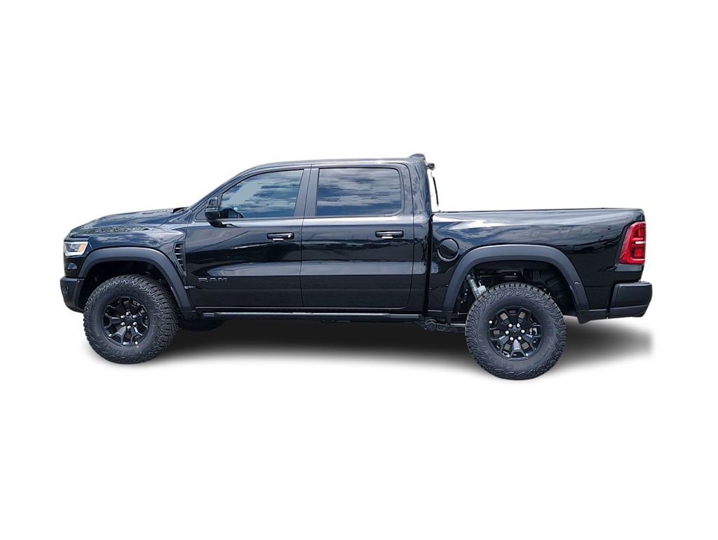 Thumbnail: 2026 RAM 1500 - 3