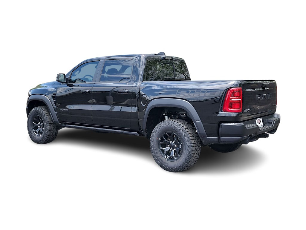 Thumbnail: 2026 RAM 1500 - 4
