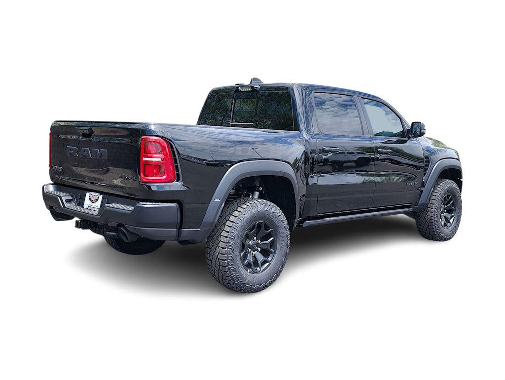 Thumbnail: 2026 RAM 1500 - 19