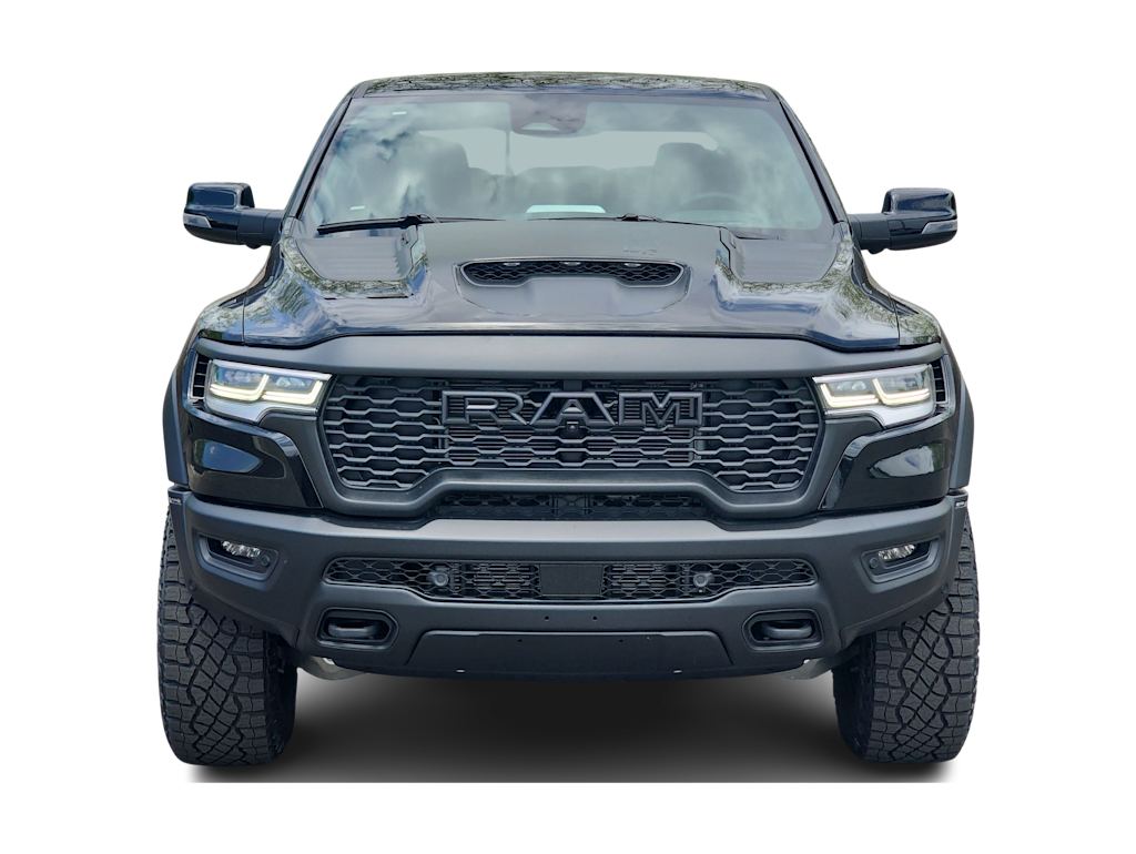 Thumbnail: 2026 RAM 1500 - 6