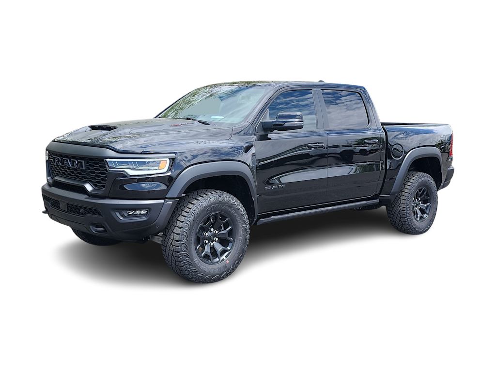 Thumbnail: 2026 RAM 1500 - 18
