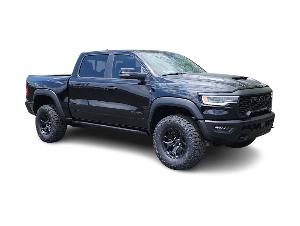 Thumbnail: 2026 RAM 1500 - 17