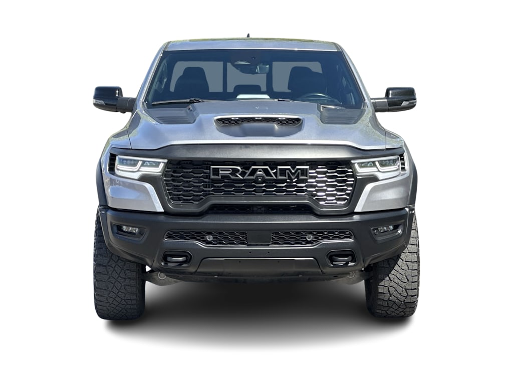 Thumbnail: 2025 RAM 1500 - 6