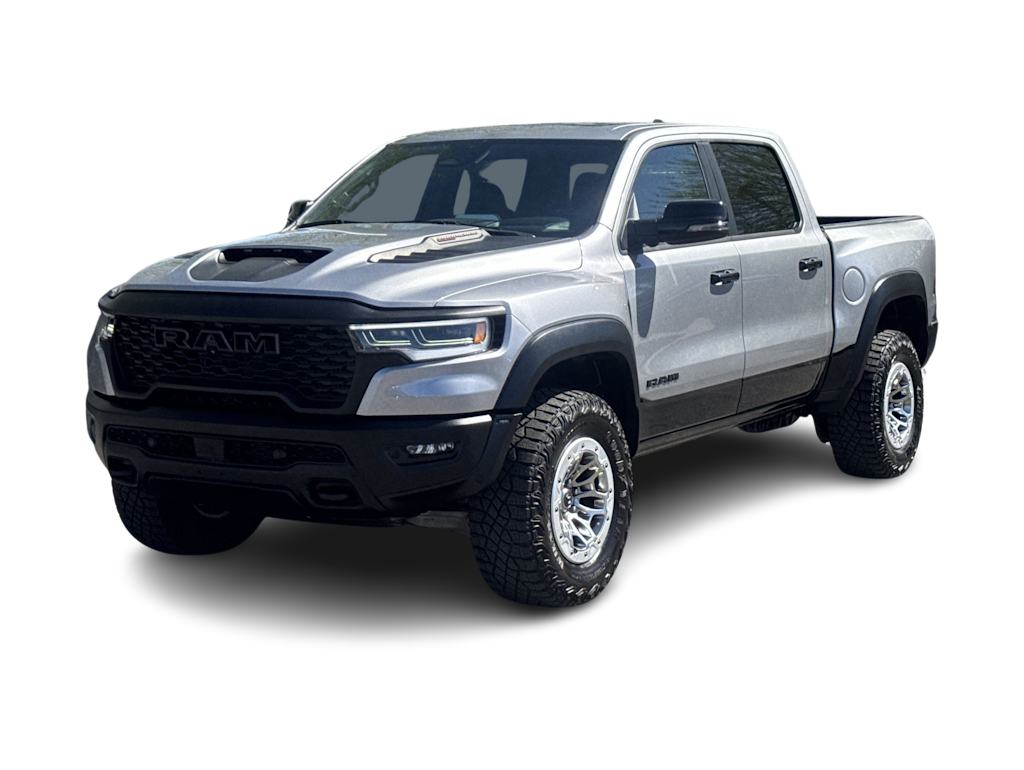 Thumbnail: 2025 RAM 1500 - 21