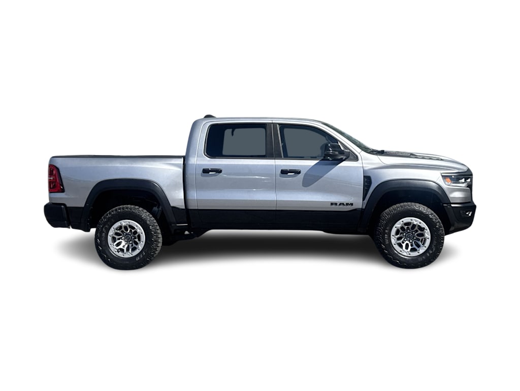 Thumbnail: 2025 RAM 1500 - 23