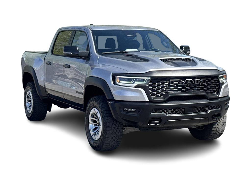 Thumbnail: 2025 RAM 1500 - 20