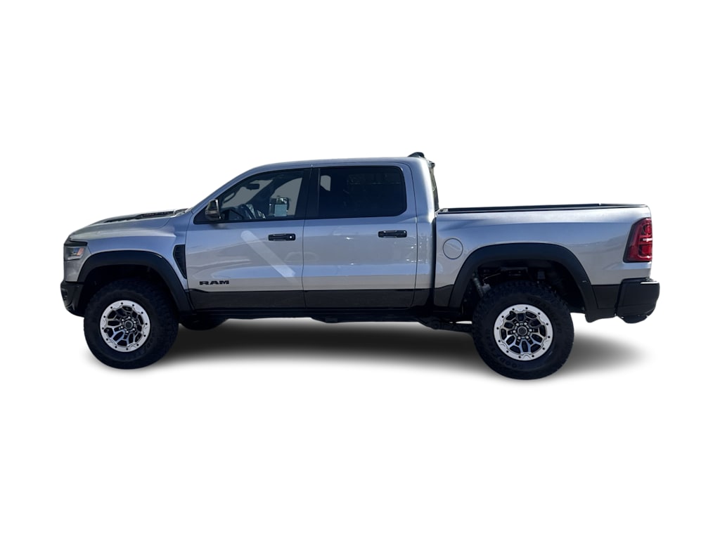 Thumbnail: 2025 RAM 1500 - 3