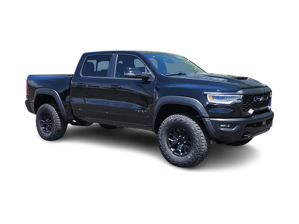 Thumbnail: 2026 RAM 1500 - 21