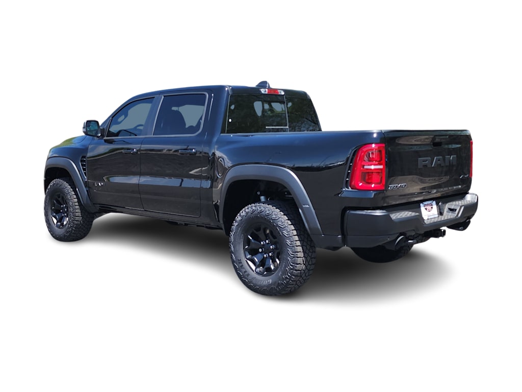 Thumbnail: 2026 RAM 1500 - 4