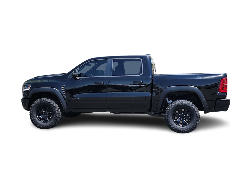 Thumbnail: 2026 RAM 1500 - 3