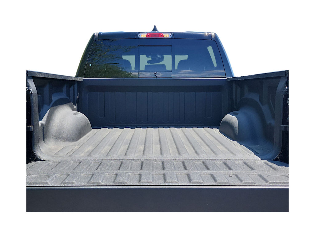 Thumbnail: 2026 RAM 1500 - 19