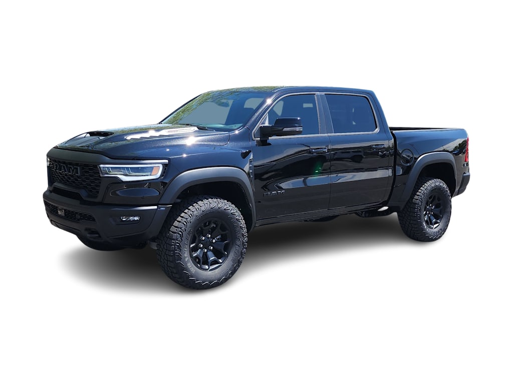 Thumbnail: 2026 RAM 1500 - 22