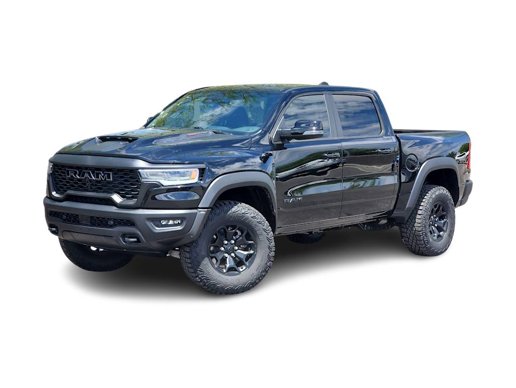 Thumbnail: 2026 RAM 1500 - 31
