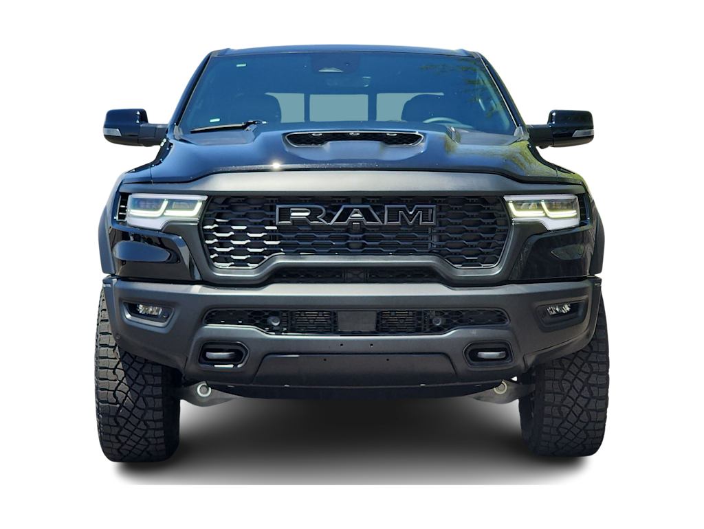 Thumbnail: 2026 RAM 1500 - 6
