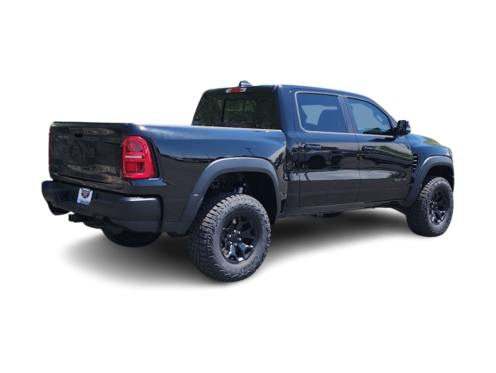 Thumbnail: 2026 RAM 1500 - 23