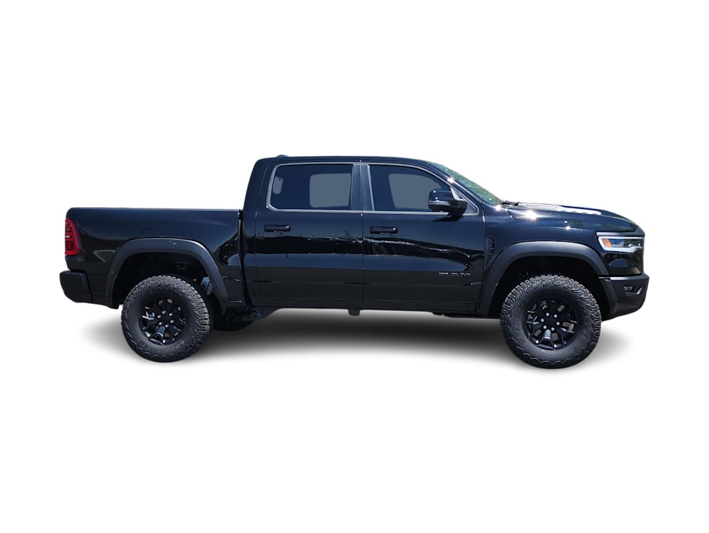 Thumbnail: 2026 RAM 1500 - 24