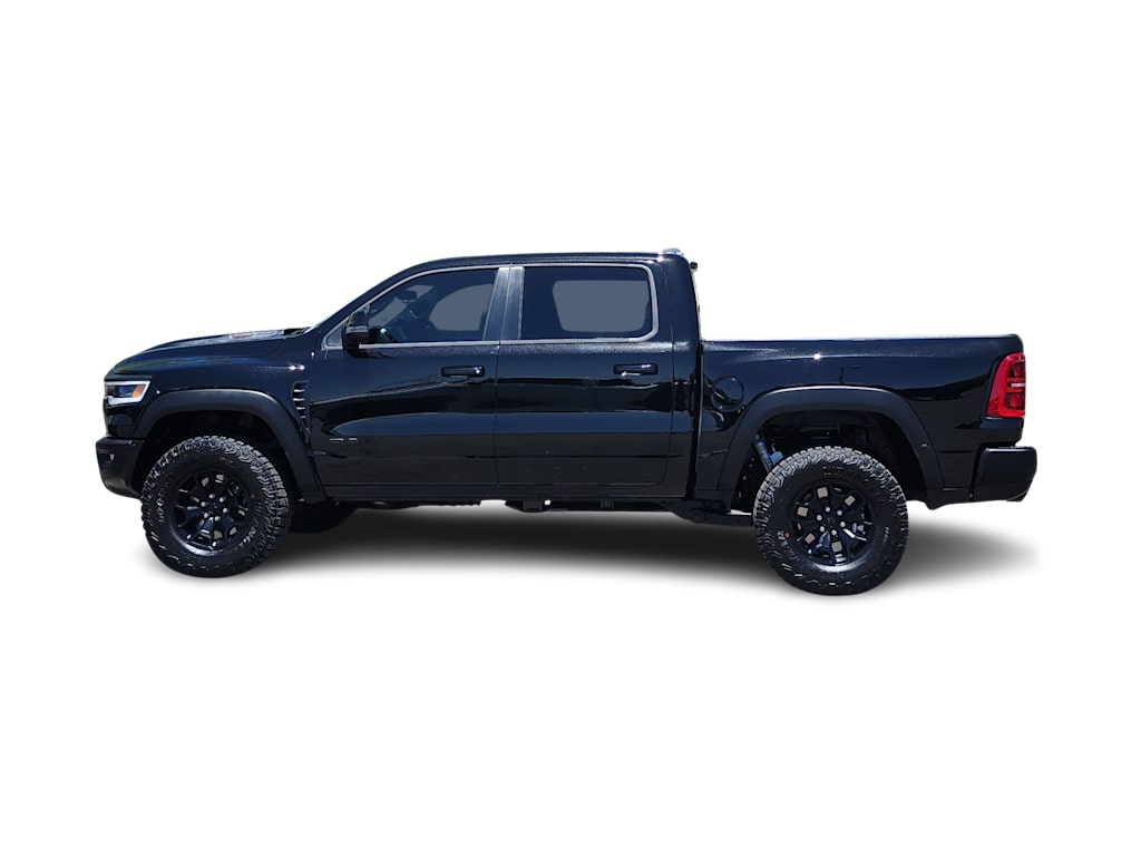 Thumbnail: 2026 RAM 1500 - 3