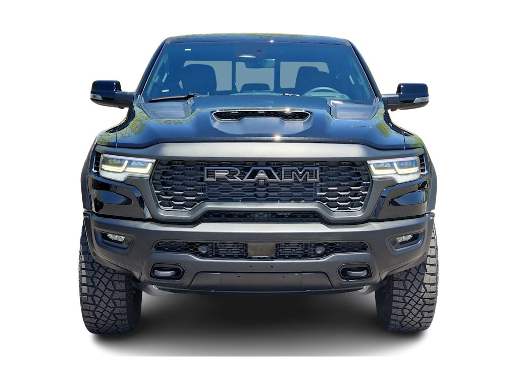 Thumbnail: 2026 RAM 1500 - 6
