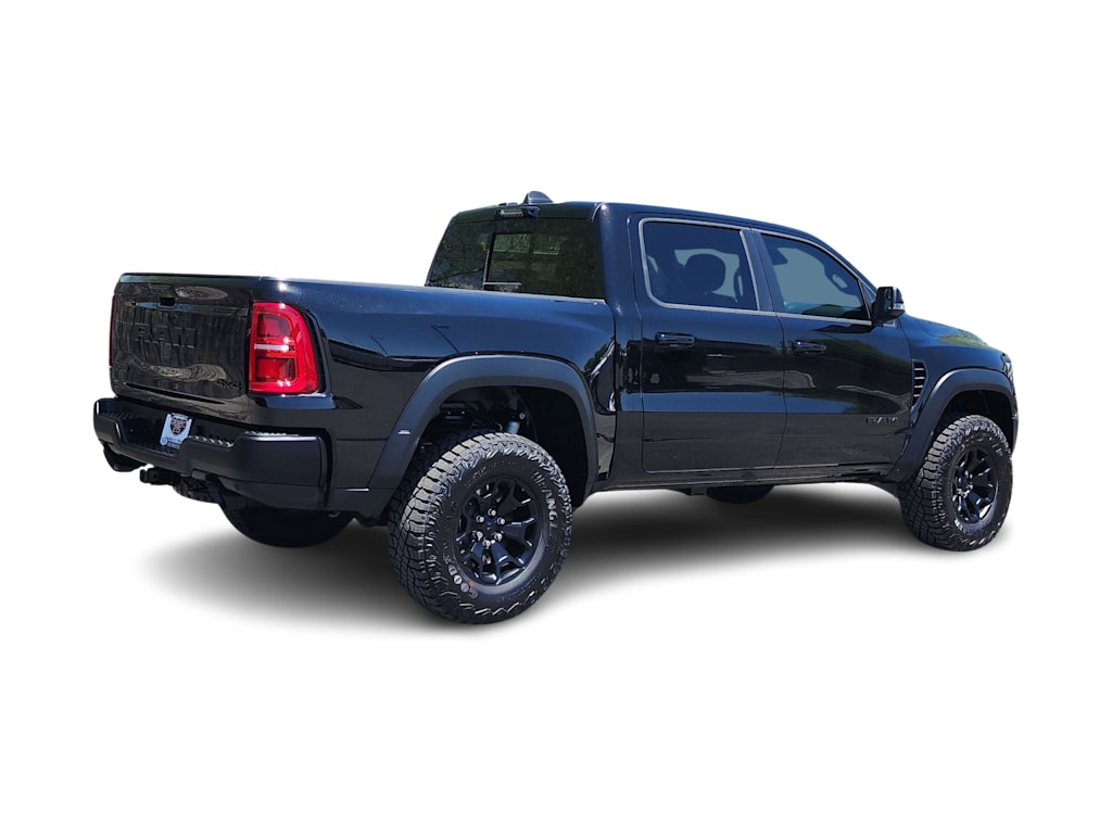 Thumbnail: 2026 RAM 1500 - 22