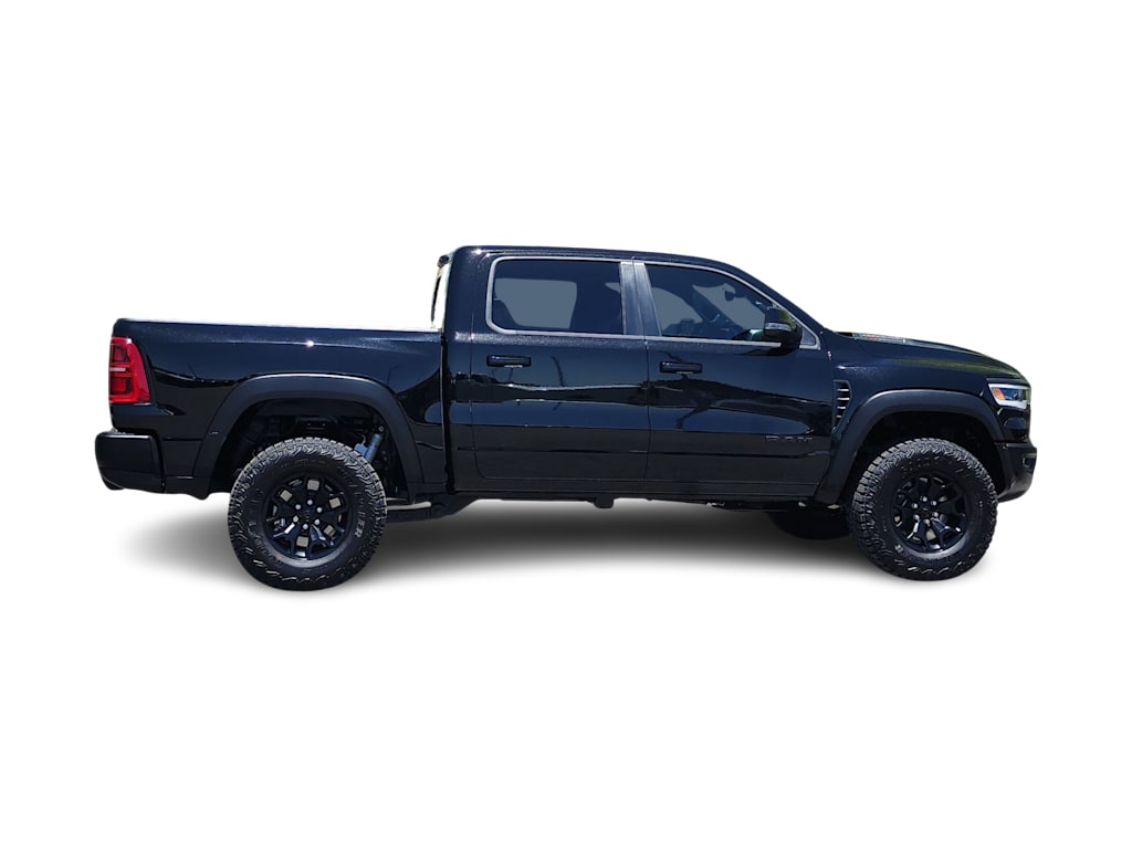 Thumbnail: 2026 RAM 1500 - 23